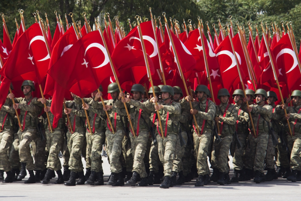 Image result for turkish army