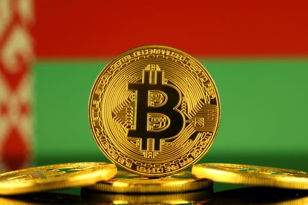 belarus bitcoin