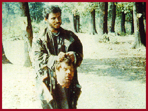 Mujahideen in Bosnia and Herzegovina